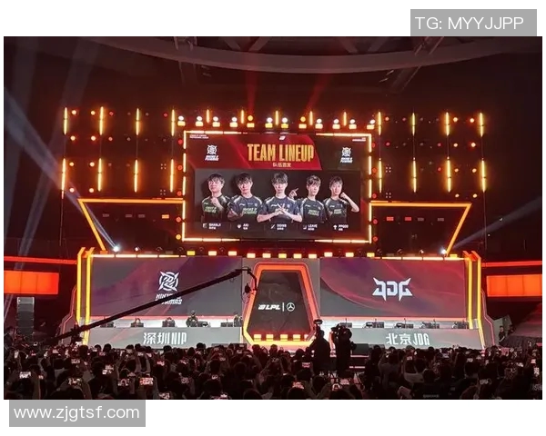 深入分析JDG战队的盯防策略与战术布局在英雄联盟中的应用与影响实时新闻